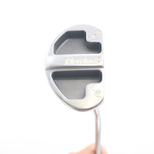 Cleveland VAS 2 Putter 35 Inches Steel Right-Handed C-117448