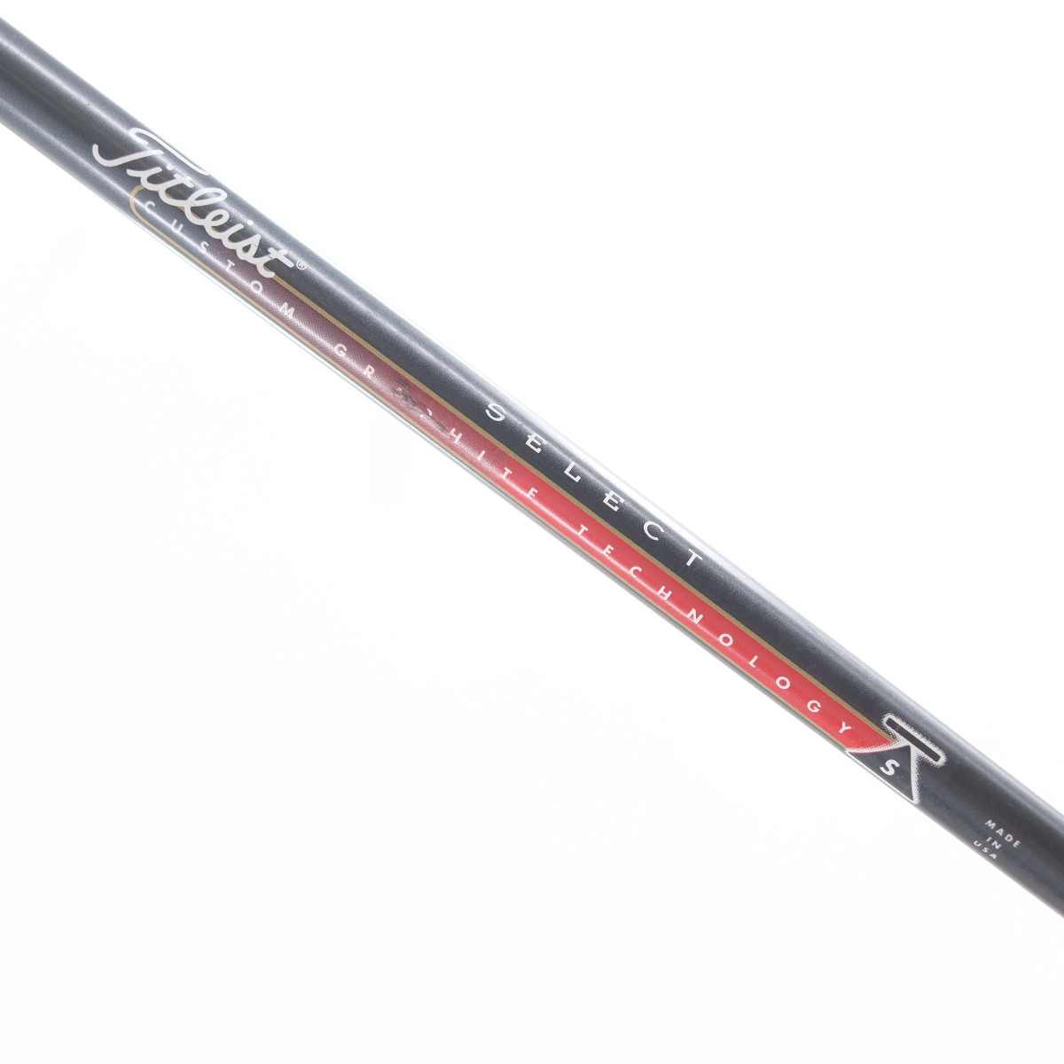 Titleist DCI 981 Individual 5 Iron Graphite S Stiff Flex Right
