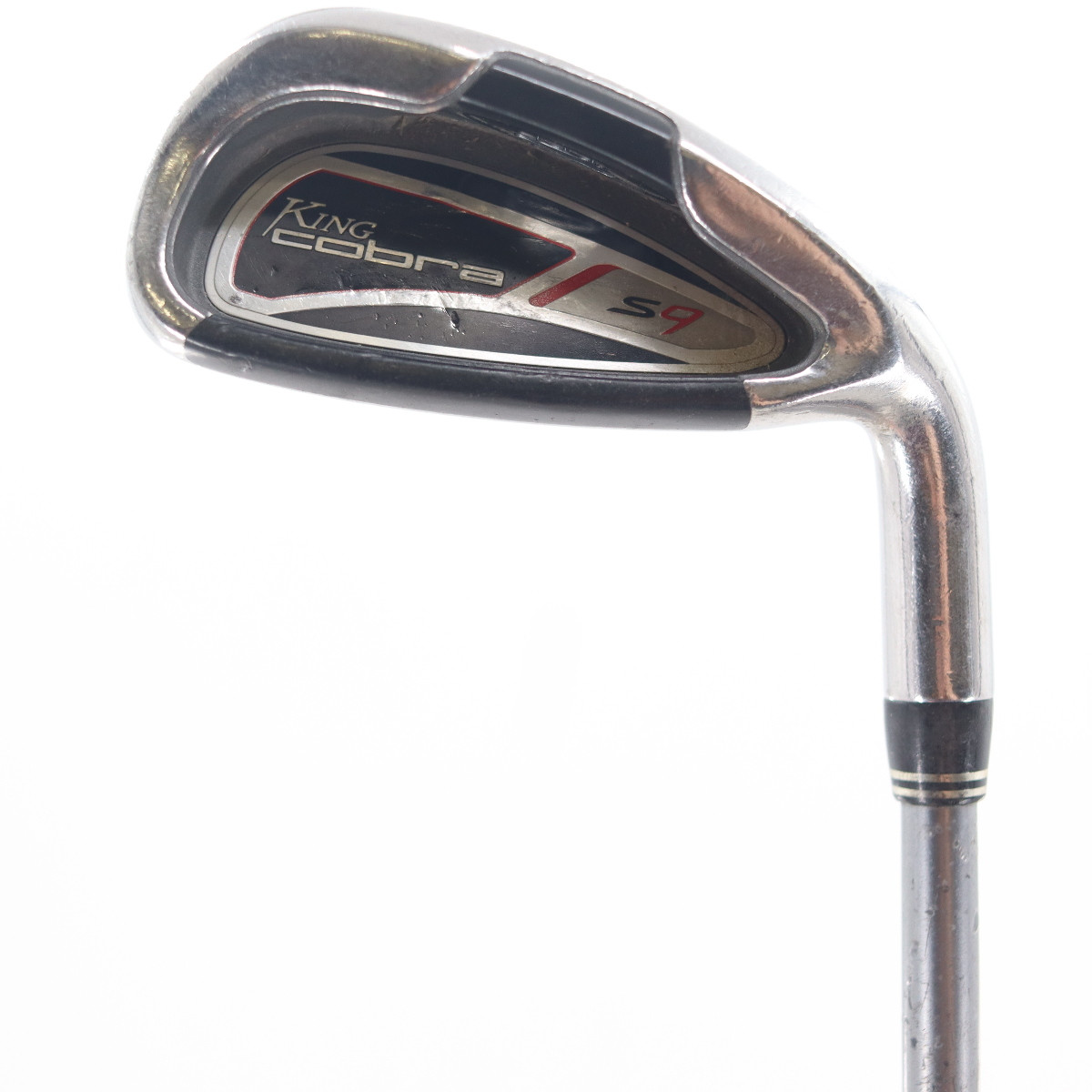 King Cobra S9 Individual 5 Iron Graphite Design YS5.1 Regular Flex RH