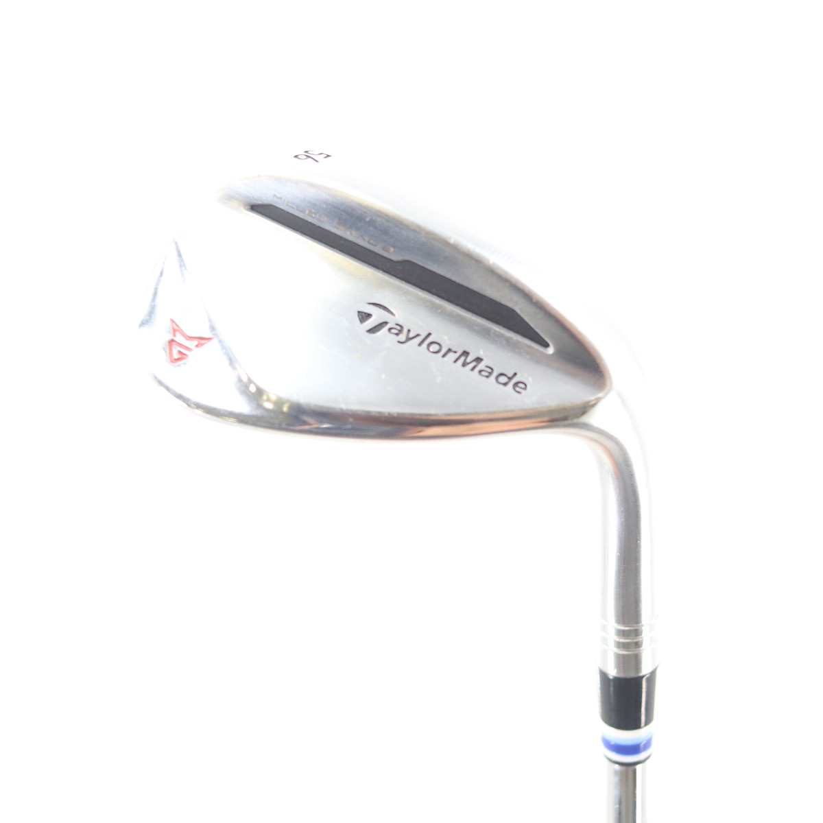 TaylorMade MG2 56 60 Wedge Combo Dynamic Gold S200 Stiff