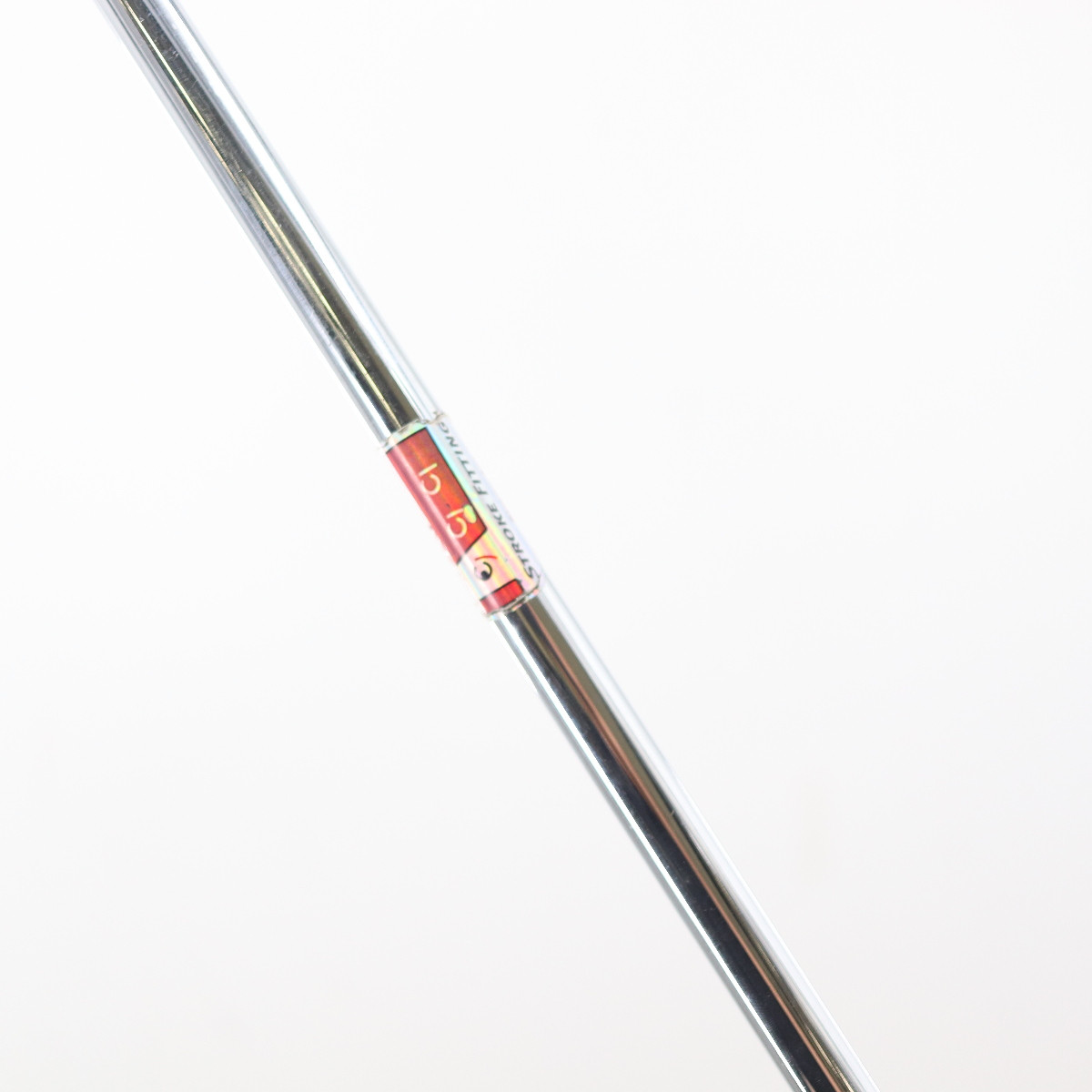 Ping Karsten TR Zing Putter 37 Inches Adjustable Black Dot