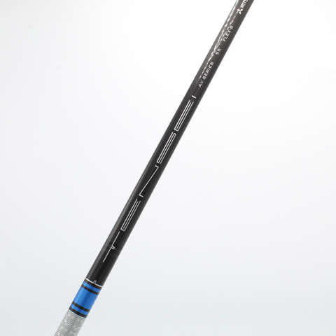 TENSEI Blue Raw AV Series 65 Manche Bois 5 Avec Adaptateur Titleist – Régulier