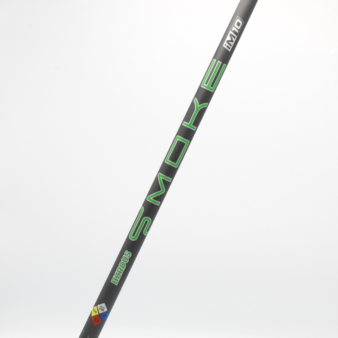 Project X HZRDUS Green Smoke iM10 60g 5,5 Reg. Arbre de
