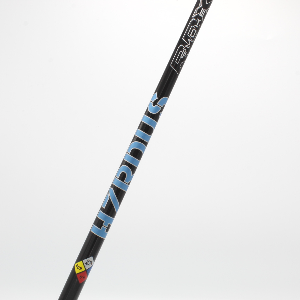 HZRDUS Smoke RDX Blue Driver Shaft 6.5 XStiff Flex w/ Cobra Adapter A114973 Mr Topes Golf