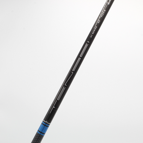 Mitsubishi Tensei Blue 65 Av Series Driver Shaft Stiff W  Cobra Adapter 