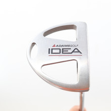 Adams Idea  A3OS Mallet Putter 35 Inches Steel Shaft Right-Hand C-117870