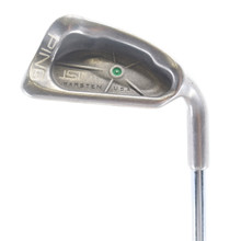 Ping ISI S Individual 6 Iron Green Dot Steel JZ Stiff Flex Right-Handed P-117813