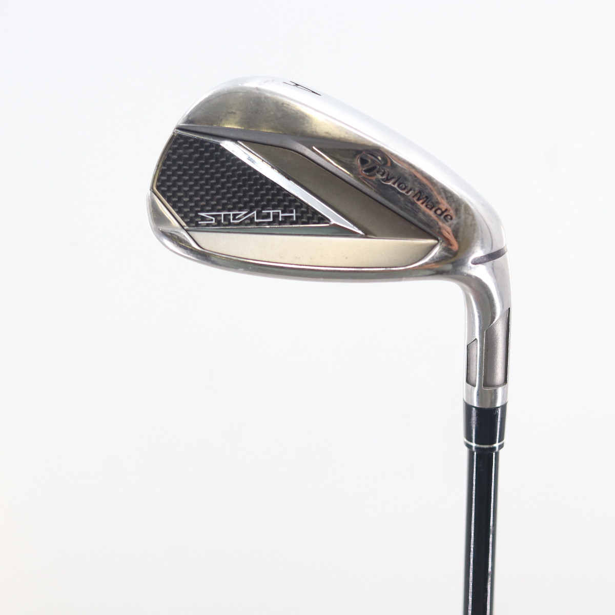 TaylorMade Stealth A AW Gap Wedge Graphite Ventus A Senior RightHand C118055 Mr Topes Golf