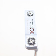 Odyssey White Hot OG 1 Putter 35 Inches Steel Shaft Right-Hand C-118065