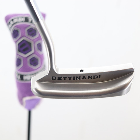 Putter Bettinardi Tour Blade DASS 33 Pouces - Droitier - Occasion Bon état Avec Headcover