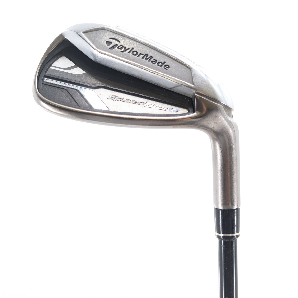 TaylorMade SpeedBlade Individual 9 Iron Graphite Regular RightHanded P