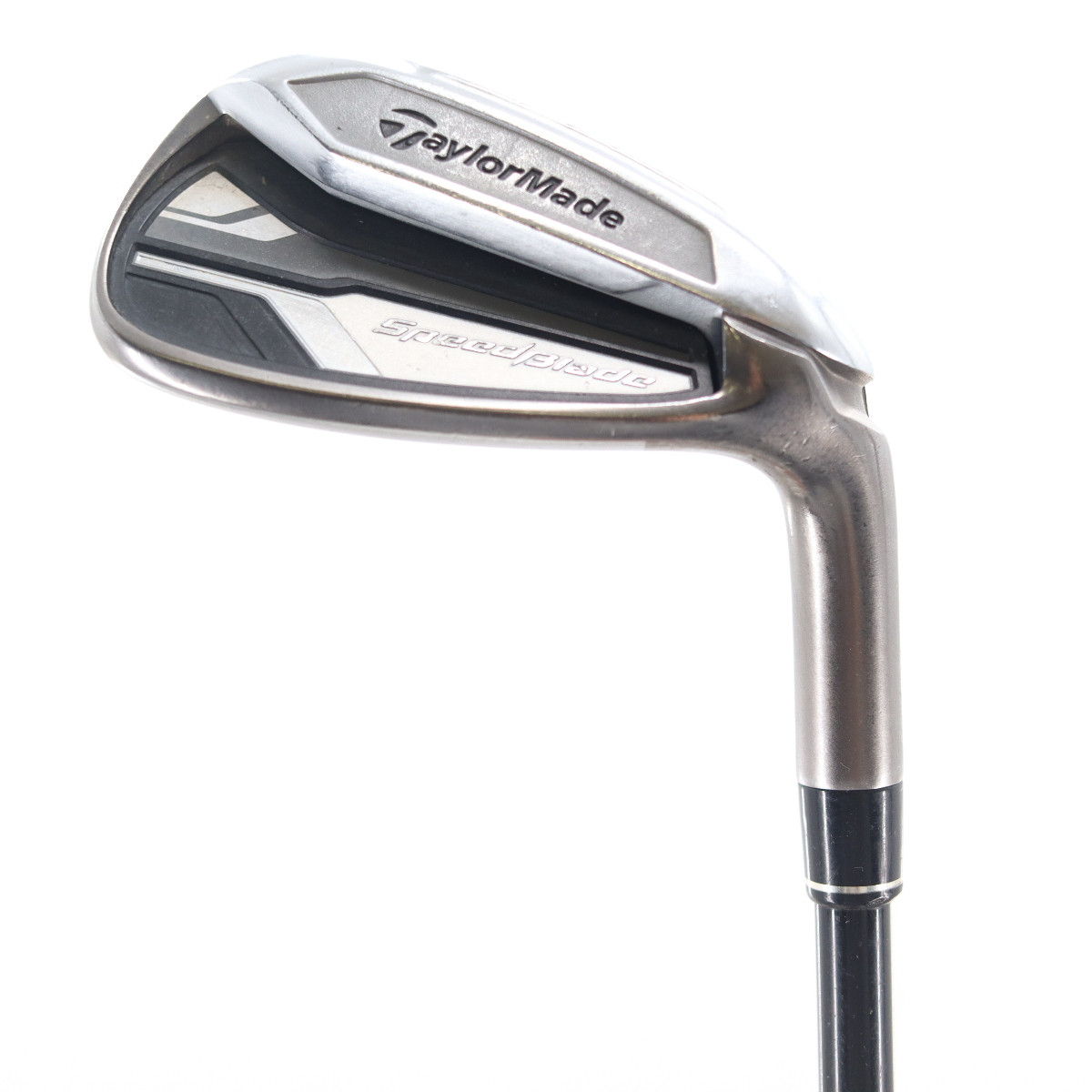 TaylorMade Speedblade P PW Pitching Wedge Graphite Regular Right Handed