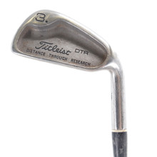Titleist DTR Individual 3 Iron Steel Dynamic Gold Regular Right-Handed P-118325