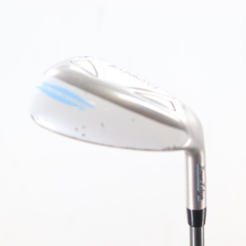 tour edge bazooka sand wedge loft