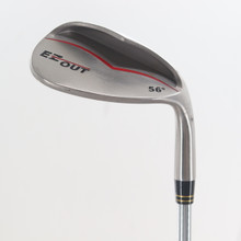 Ram Golf EZ Out S SW Sand Wedge 56 Degrees Steel Right-Handed P-118638