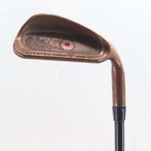 Ping EYE2 Beryllium Copper Individual 9 Iron Red Dot Graphite Senior RH P-118669