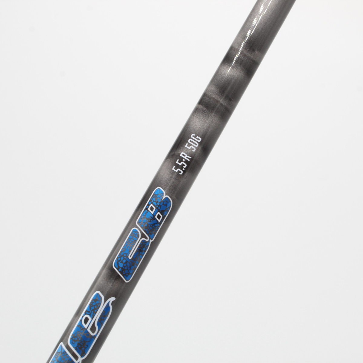 Arbres en bois Project X Evenflow Riptide CB 50 g 5,5 R Flex