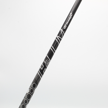 UST Mamiya Helium Black Driver Shaft 4F2 Senior Flex w/ Cobra Adapter A-117476