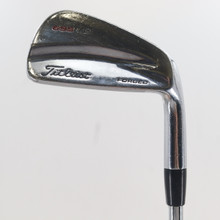 Titleist 695 MB Forged Individual 6 Iron Steel S300 Stiff Flex RH P-118694