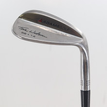 Adams Golf Tom Watson S SW Sand Wedge 56 Degrees 56.14 Steel Regular RH P-118253