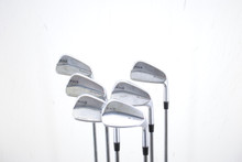 Ping Blueprint Iron Set 5-W Red Dot Modus NS Pro Stiff Flex Right-Hand J-118405