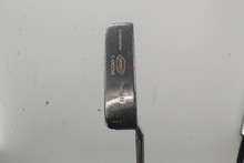 YES! Tracy II C-Groove C Groove Blade Putter 34 Inch 34" Steel Shaft RH C-118205