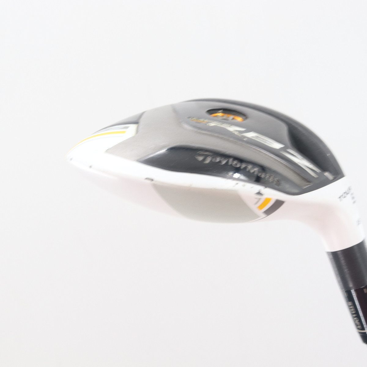 TaylorMade RBZ Stage 2 Tour 5 Wood 18.5 Degree Graphite Matrix