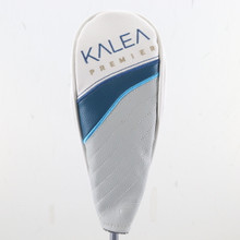 TaylorMade Kalea Premier Hybrid Cover Headcover Only Ladies HC-3218S