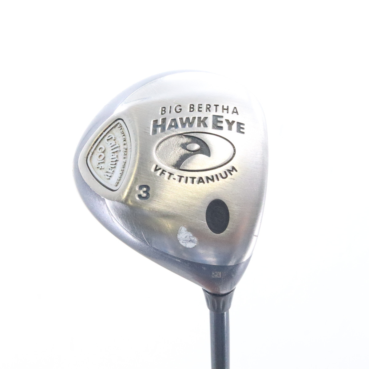 MADERA 7 CALLAWAY HAWKEYE VFT REGULAR - especialistas en golf de segunda mano