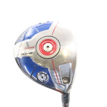 Callaway Big Bertha Alpha Driver 9 Deg Tour AD Stiff Flex Right Hand C-118392