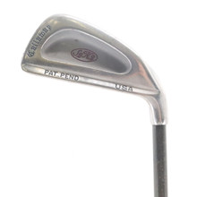 Callaway S2H2 Individual 3 Iron Graphite Regular Flex Right-Handed P-118556