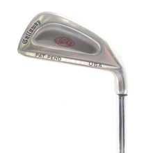 Callaway S2H2 Individual 5 Iron Steel Uniflex Right-Handed P-118558