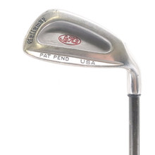 Callaway S2H2 Individual 8 Iron Graphite Regular Flex Right-Handed P-118561