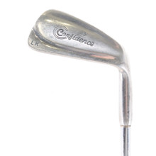 Confidence Golf LK Individual 7 Iron Steel S Stiff Flex Right-Handed P-118564