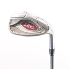 Adams IDEA a12 OS P Pitching Wedge Graphite Shaft Ladies Right Handed C-118440