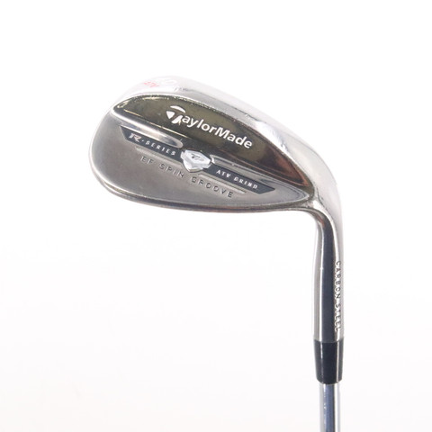 Club TaylorMade Hi-Toe 60° ATC 08 – Dynamic Gold Tour Issue, 35 Pouces, Droitier