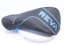 Callaway Reva Driver Head Cover Headcover Only HC-3254C