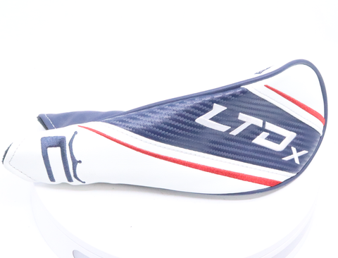 Neuf Cobra Ltdx noir édition limitée 10,5* Driver Club Head