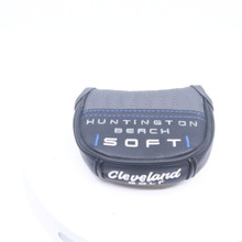 Cleveland Huntington Beach Soft Mallet Putter Head Cover Headcover Only HC-97064