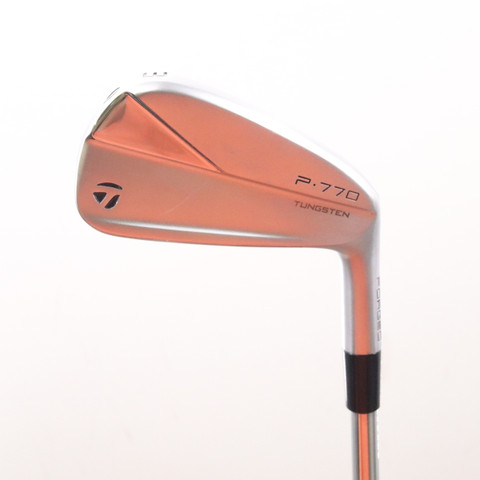 TaylorMade P770 Individual Iron