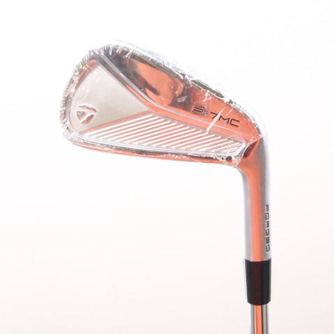 Fers TaylorMade P7MC 4-PW – KBS Tour Stiff Steel, Neuf, Pour Homme Droitier