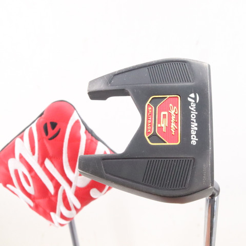 TaylorMade Spider GT Splitback Putter 34 Inches RH with Headcover G ...