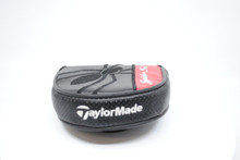 TaylorMade Spider Si Mallet Putter Cover Head Cover Headcover Only HC-3263J