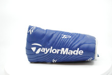 TaylorMade TP Hydroblast Blade Putter Head Cover Headcover Only HC-3264J