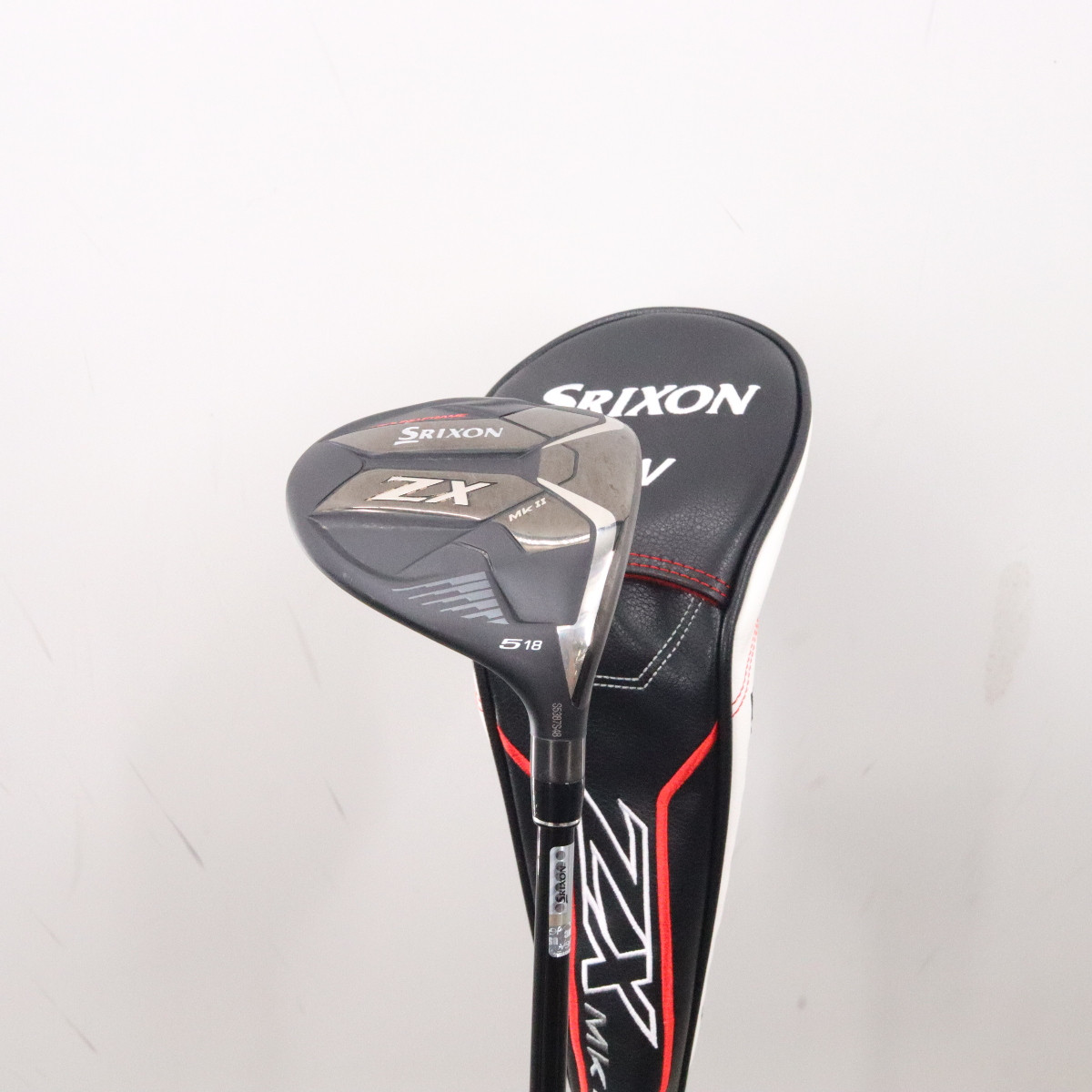 5✨ ZX5 Driver | Golf Clubs | Dunlop Sports US