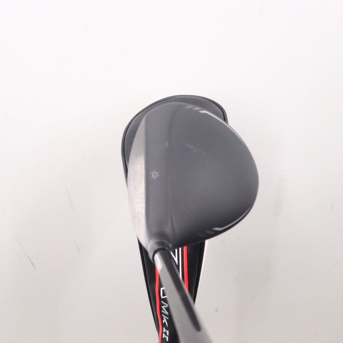 Fページ Srixon ZX MkII 5 Fairway Wood 18 Deg Graphite Regular RH