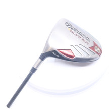HEAD ONLY TaylorMade Burner 460 Driver 10.5 Degree Left-Hand G-118853