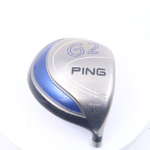 HEAD ONLY Ping G2 460cc Driver 8.5 Degrees Right-Hand G-118855
