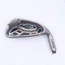 HEAD ONLY Ping G15 Individual 9 Iron Red Dot Right-Hand G-118905