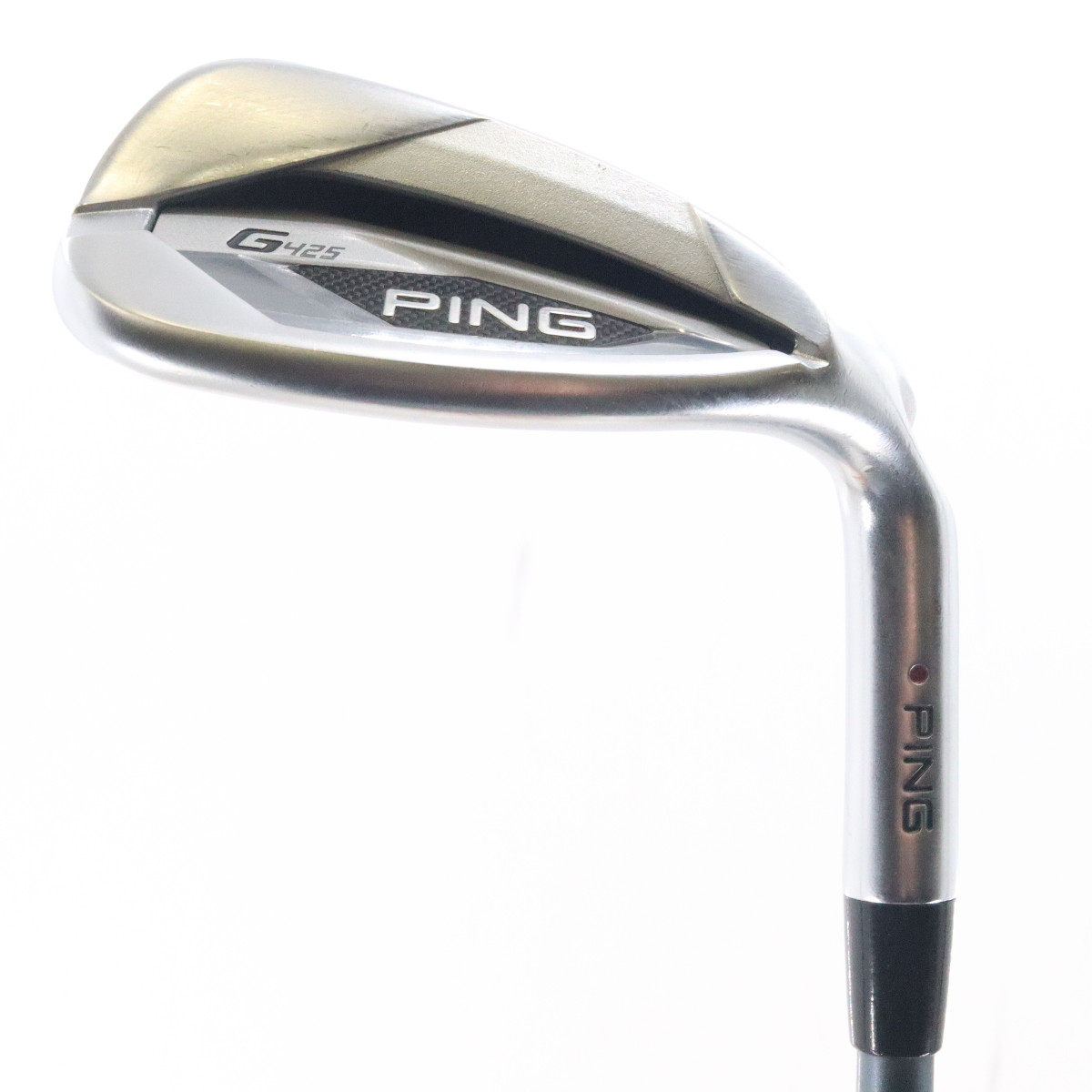 Ping G425 L LW L W Lob Wedge Red Dot Graphite S Stiff Flex